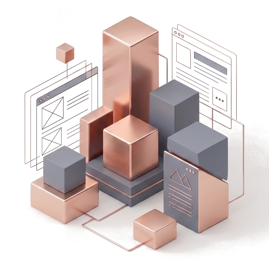 MaBuch 3D Isometric Software Development Architecture