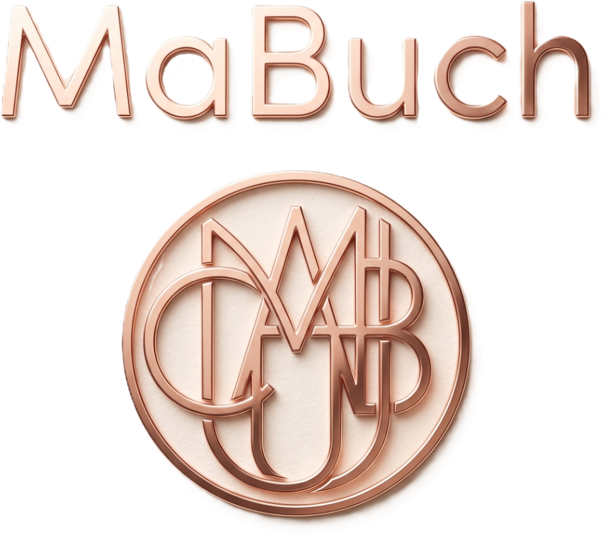 MaBuch Logo